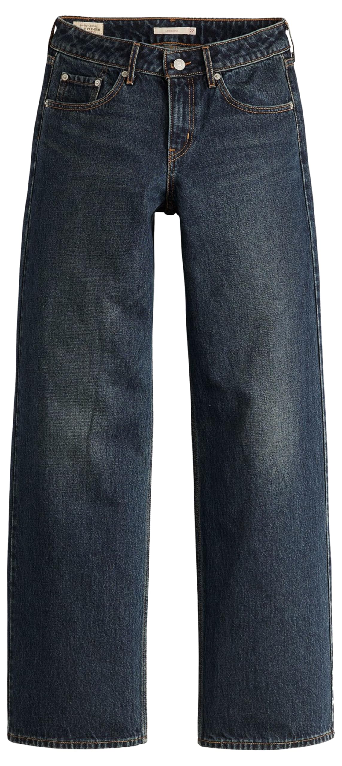 Levi'S Low Loose Vaqueros Mujer
