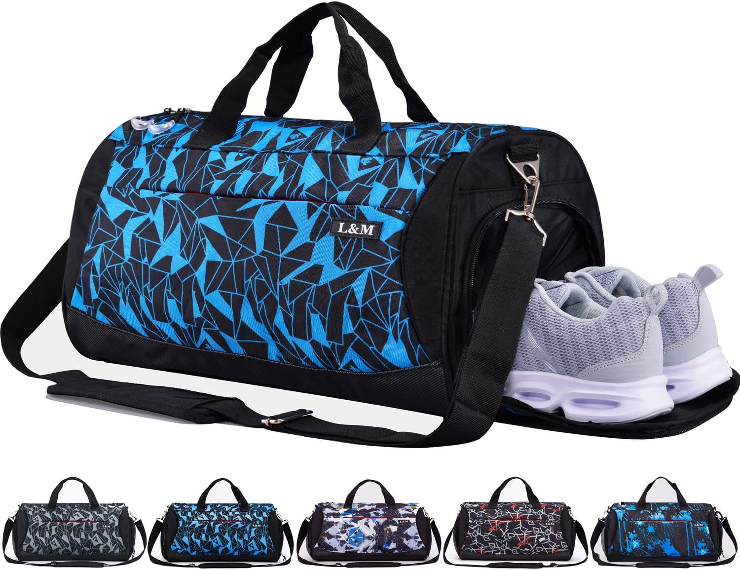 abiti da yoga per uomini