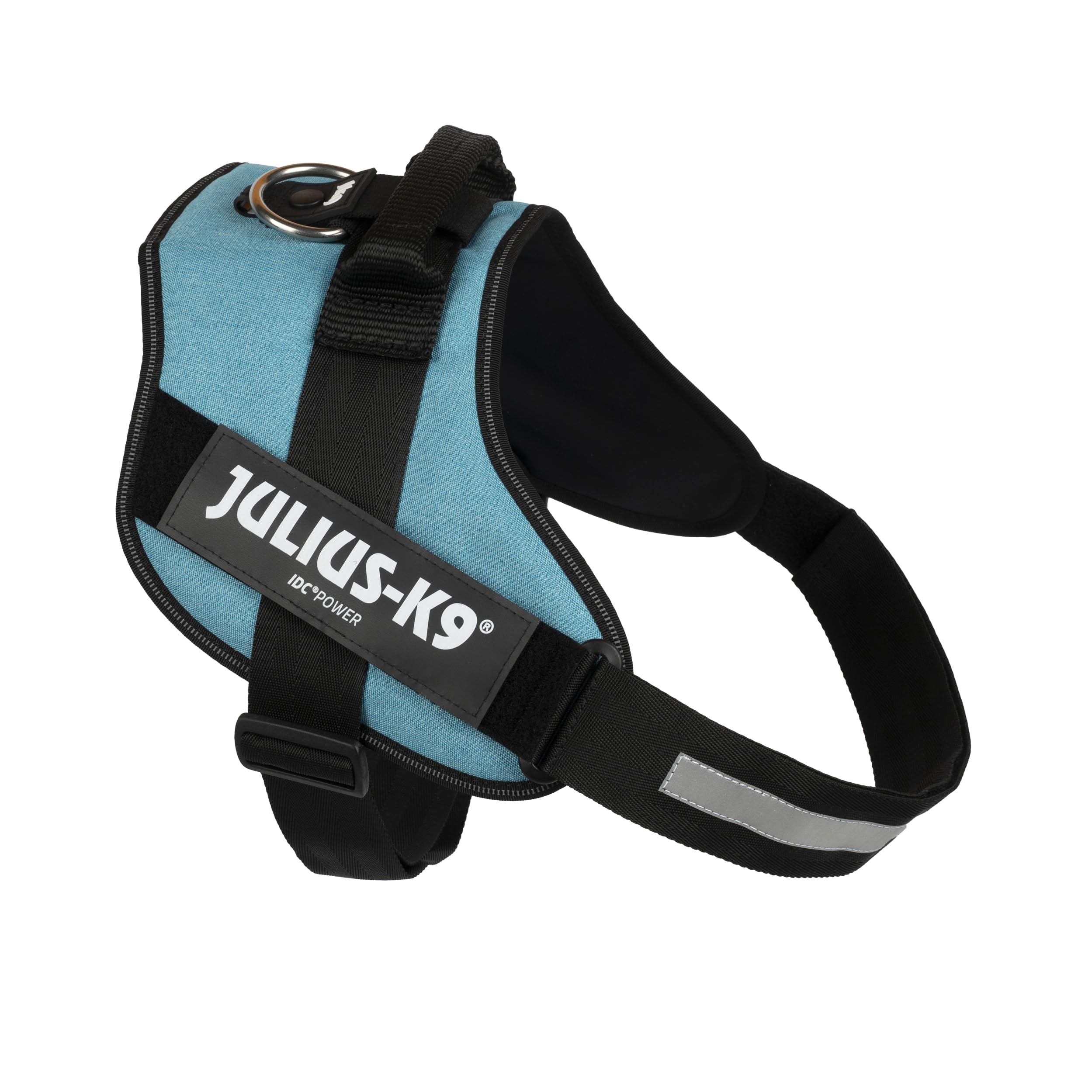 Julius-K9 IDC Powerharness, Camouflage, M/0 — view 104