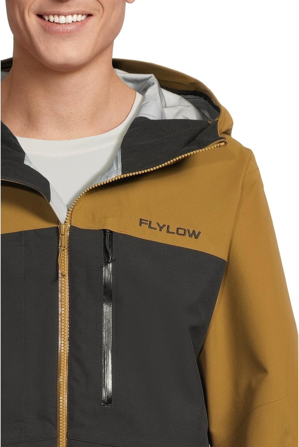 Flylow mens Quantum Pro Jacket - Image 4