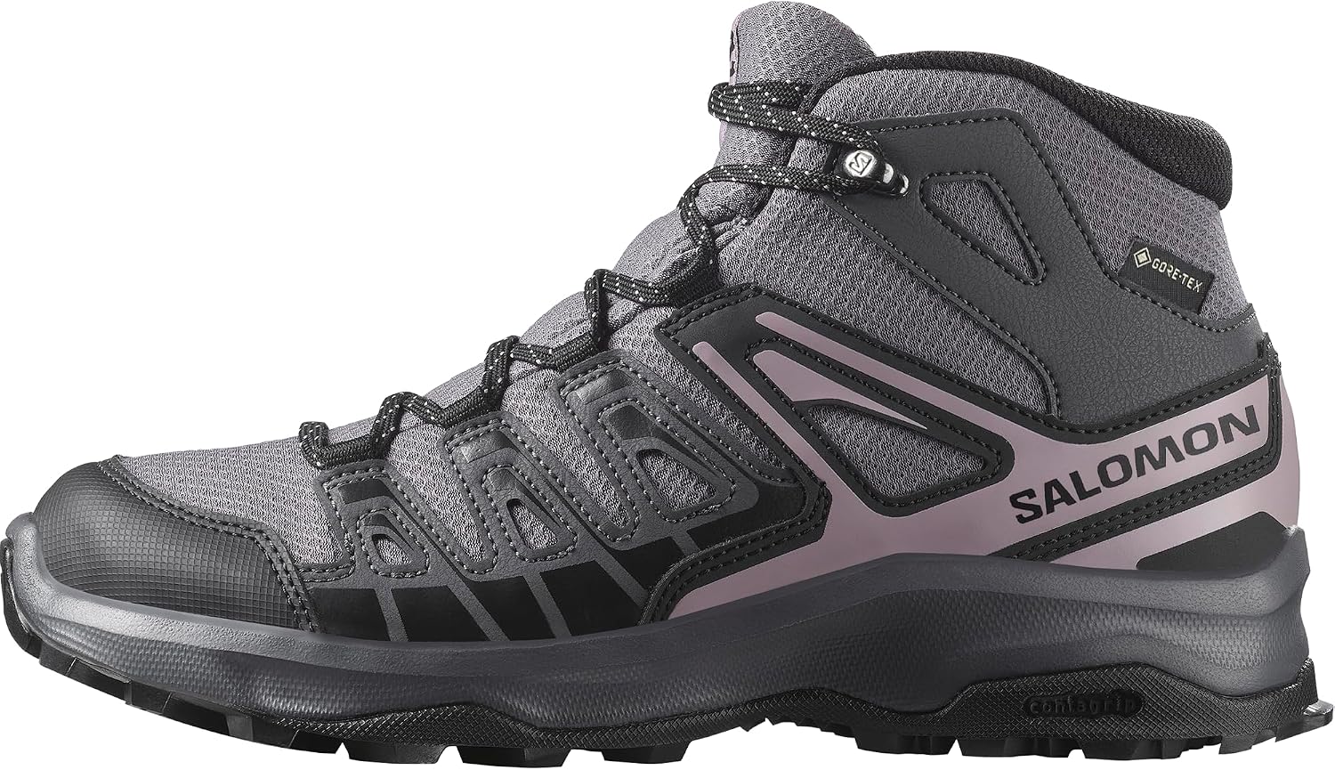 Salomon EXTEGRA MID Gore-Tex wasserdichte Herren Wanderschuhe