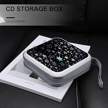 ASTRO CD ポーチ Amazon｜アストロ CD収納ケース 約25~30枚収納 半