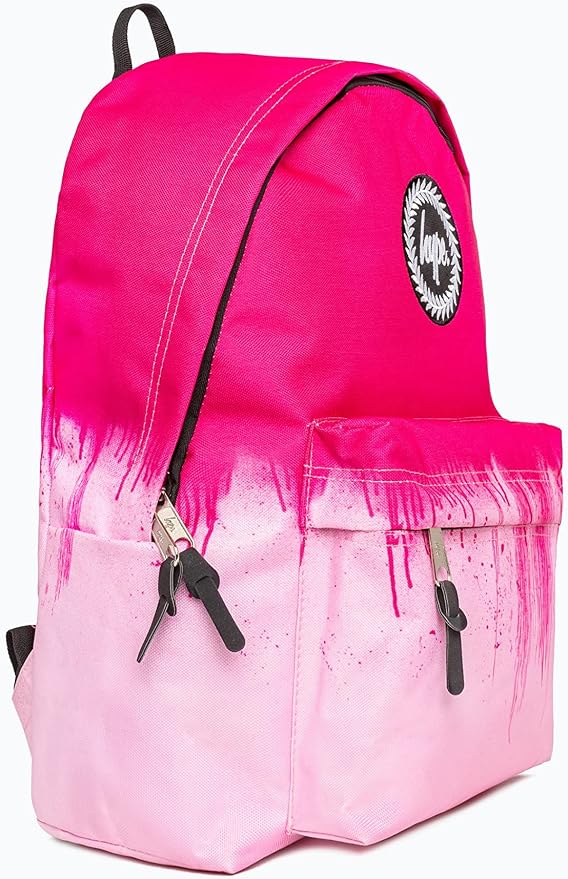 hype sequin backpack