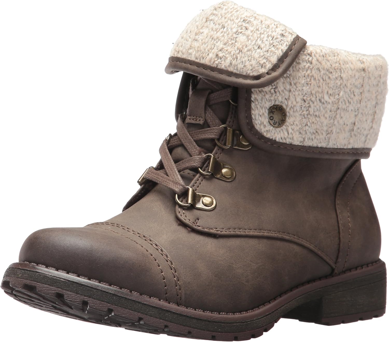 Roxy combat boots Clearance