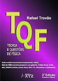 Tqf - teoria e questões de física