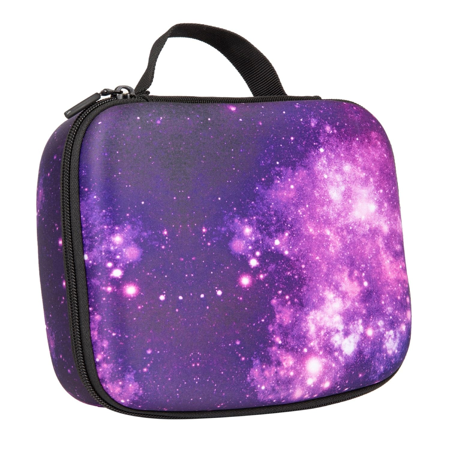 ZIPIT Pencil Case for Kids, Cute Pencil Box for School, Large Capacity Stationery Organizer Box