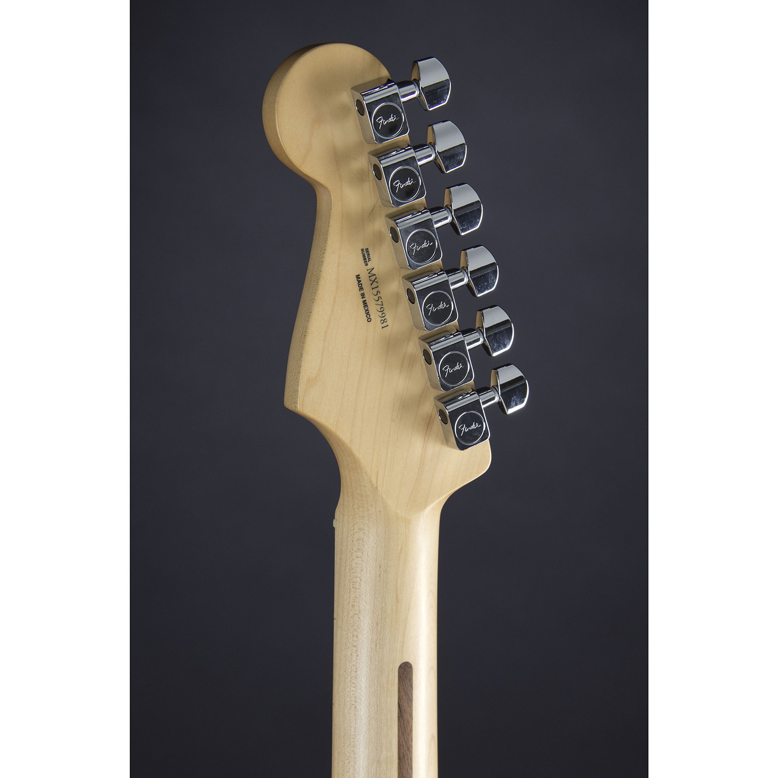 Fender Standard Series エレキギター アイボリー フェンダーエレキギタースタンダードシリーズ 一覧 | 三木楽器