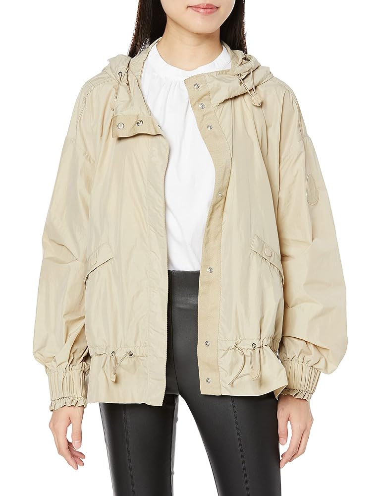 ★【MONCLER(モンクレール)】Giacca Alose★ナイロンジャケット Moncler Alose Giubbotto Jacket - Premium Outerwear