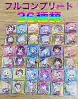 hololive - ホロライブ　hololive　イタジャガ　vol.2  40枚　まとめ売り hololive - ホロライブ hololive イタジャガ vol.2 40枚 まとめ