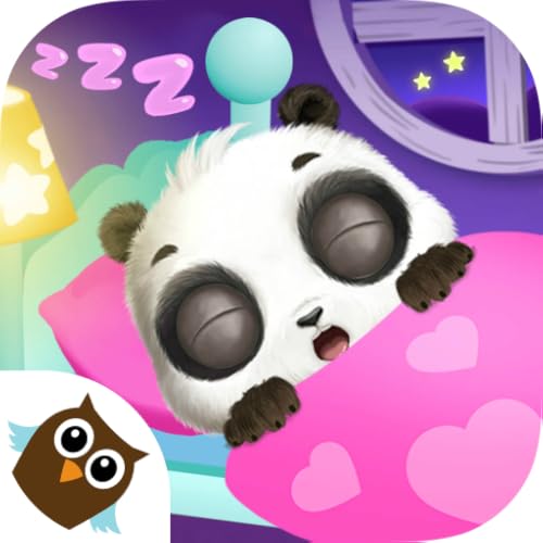 Panda Lu & Friends - Crazy Playground Fun