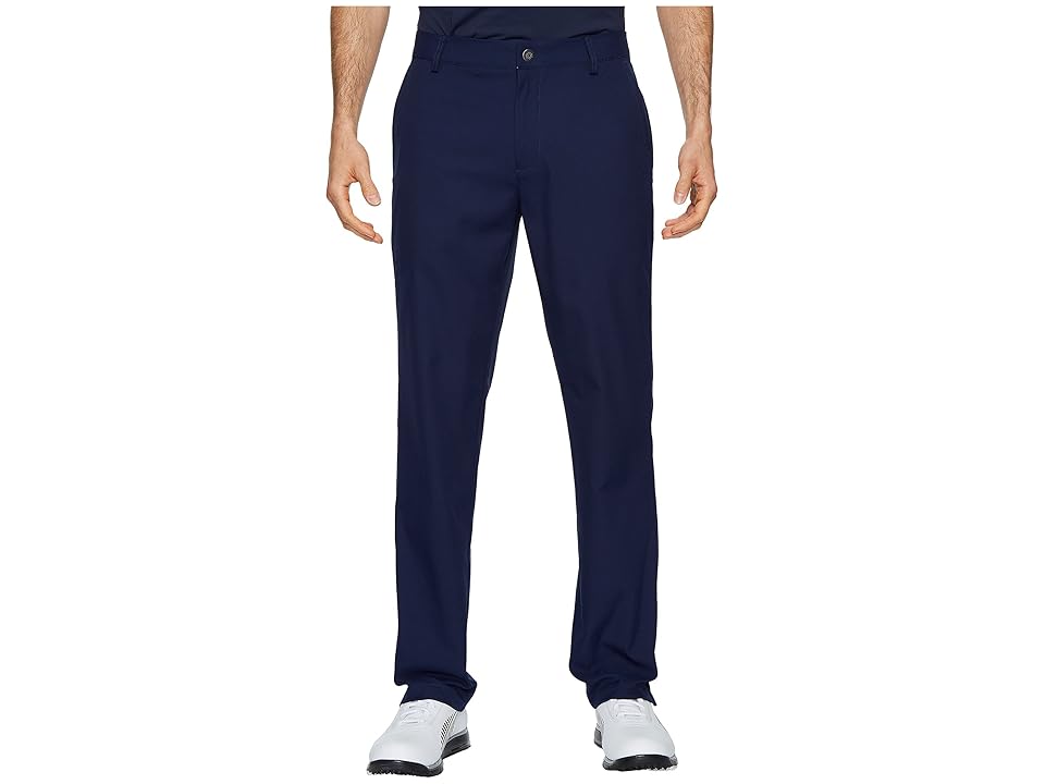 

PUMA Golf Stretch Pounce Pants (Peacoat) Men's Casual Pants