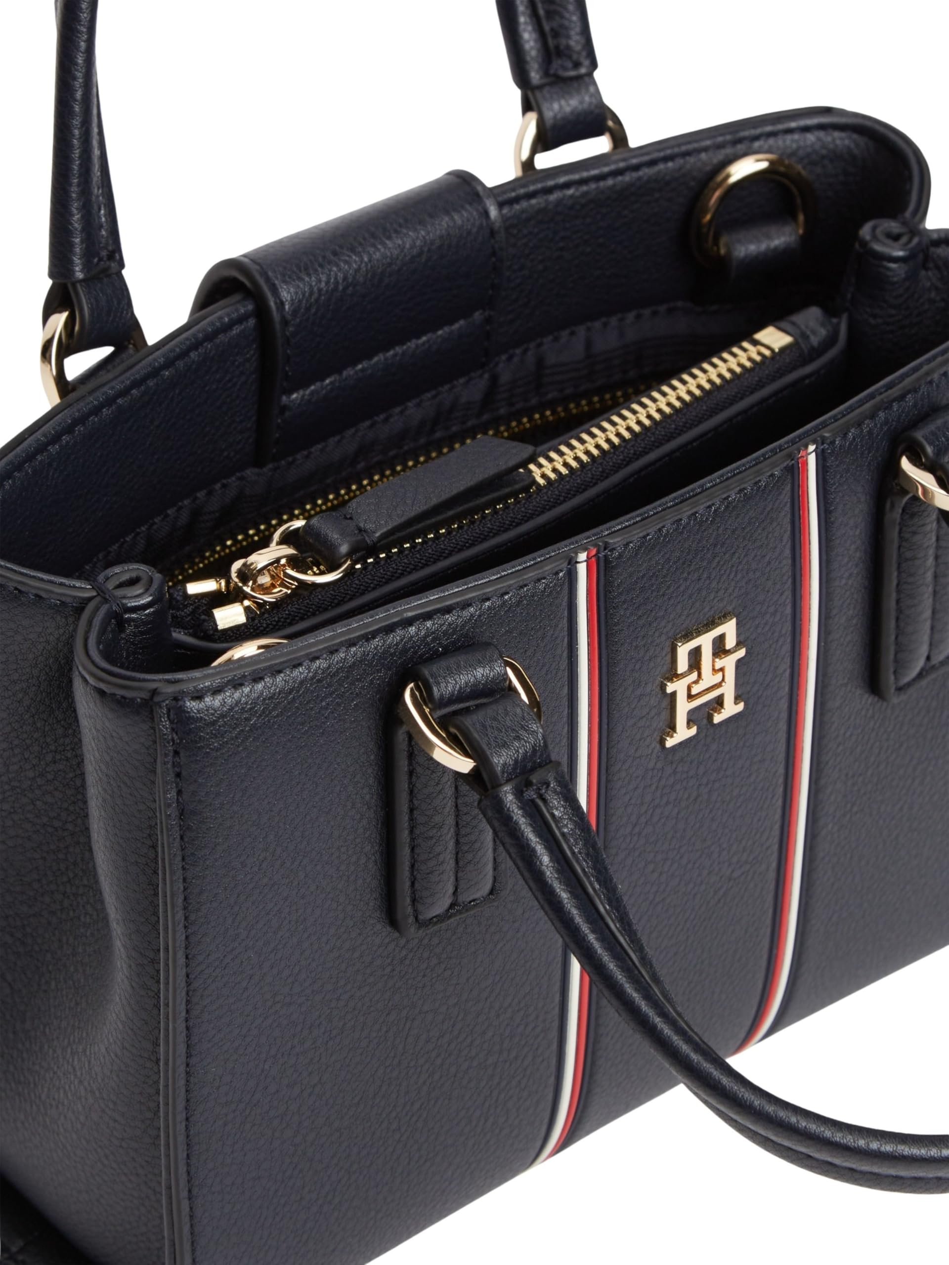 Tommy Hilfiger Borsa Donna Art AW0AW18642