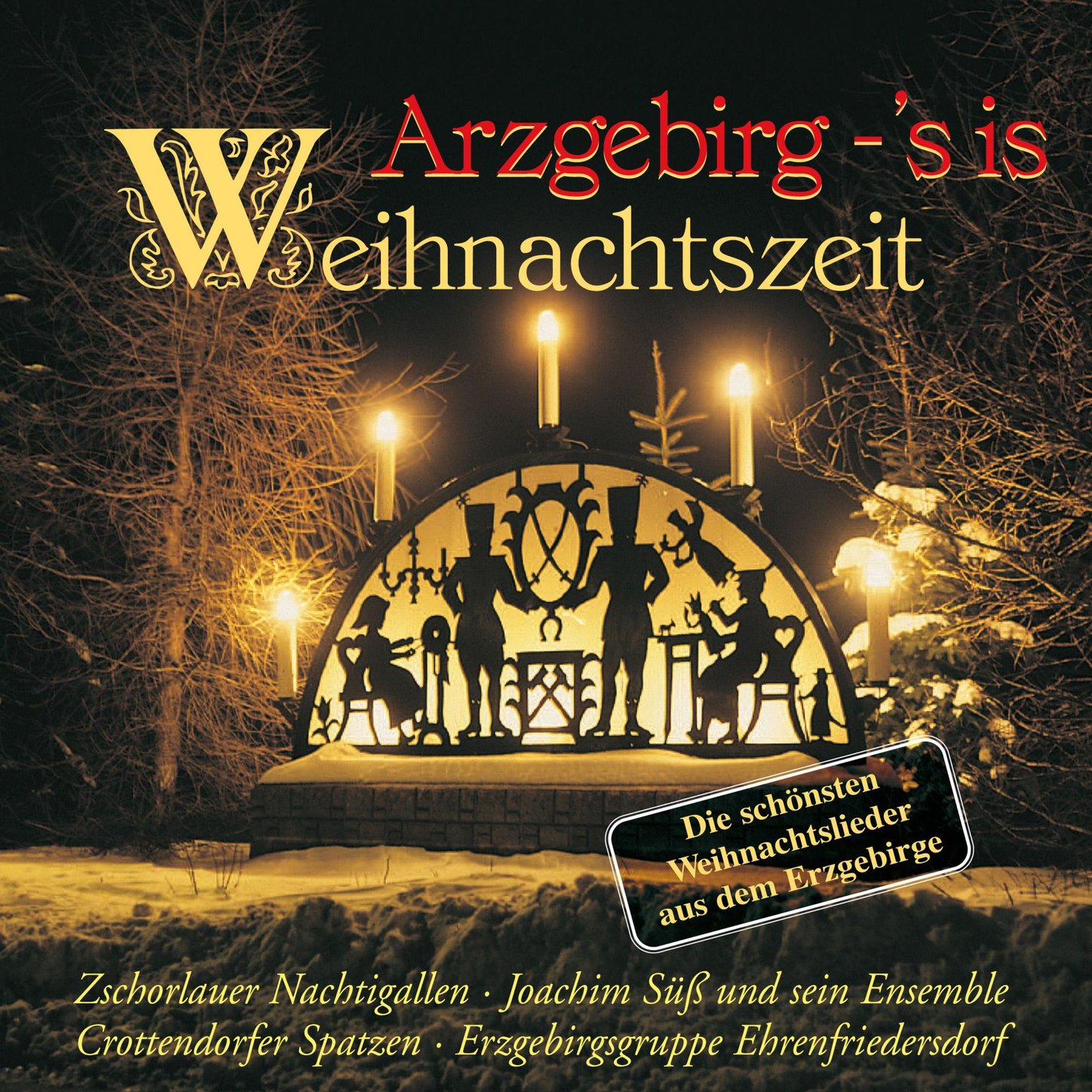 Männergesangsverein "Arion"