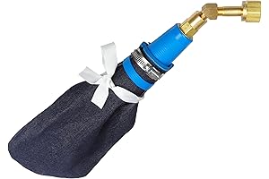 SP Bel-Art Frigimat Junior Dry Ice Maker (F38886-0000)