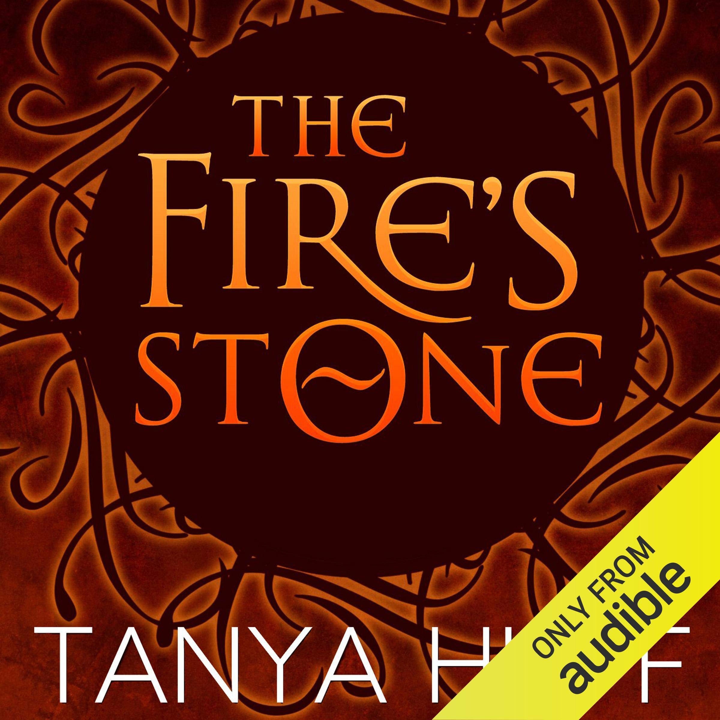 The Fire's Stone