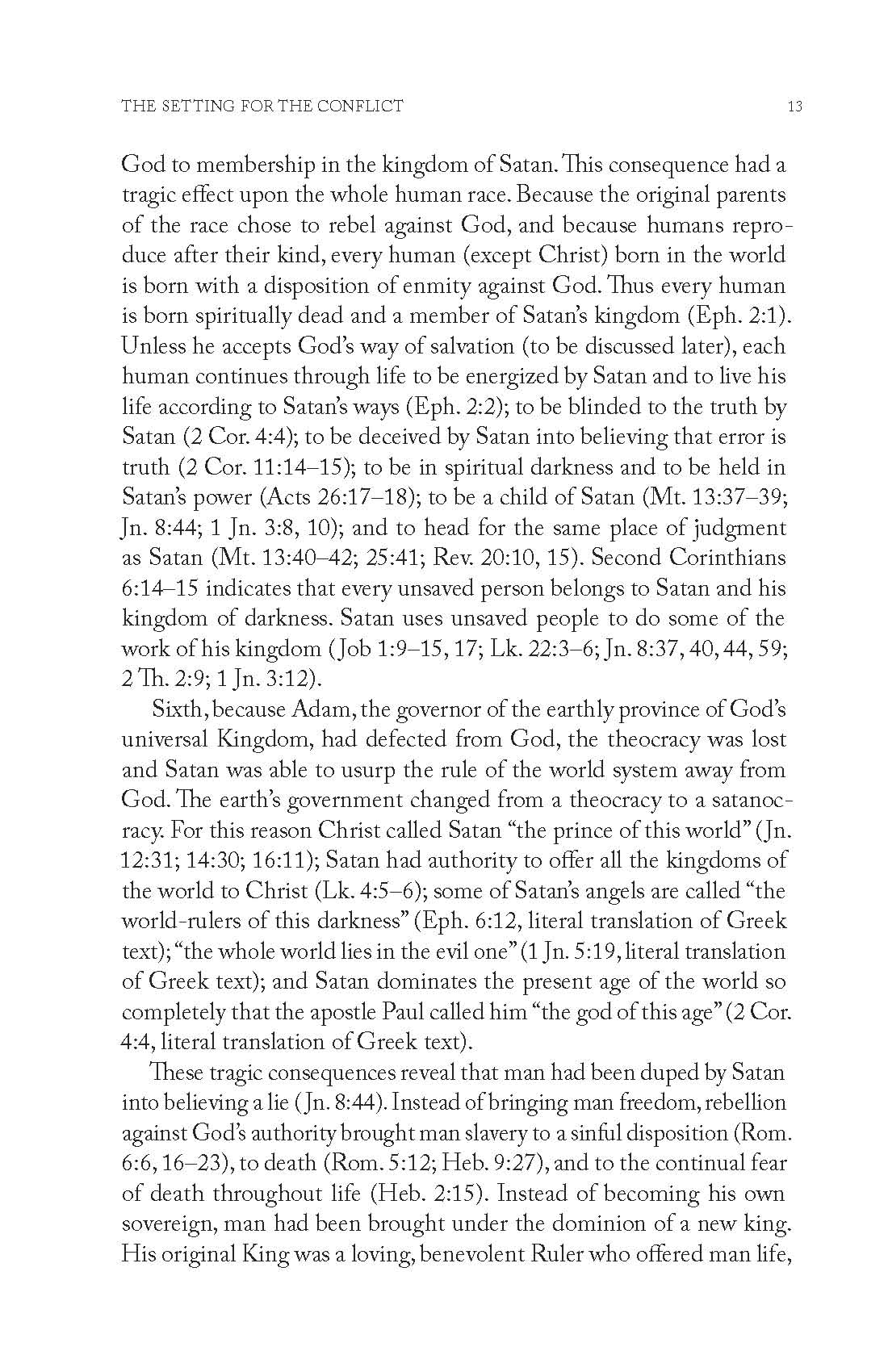 What on Earth Is God Doing? - Image 8