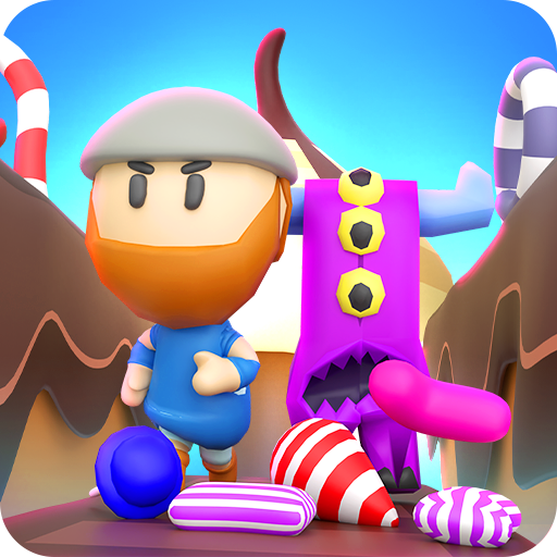 Sweet Cookies Adventure