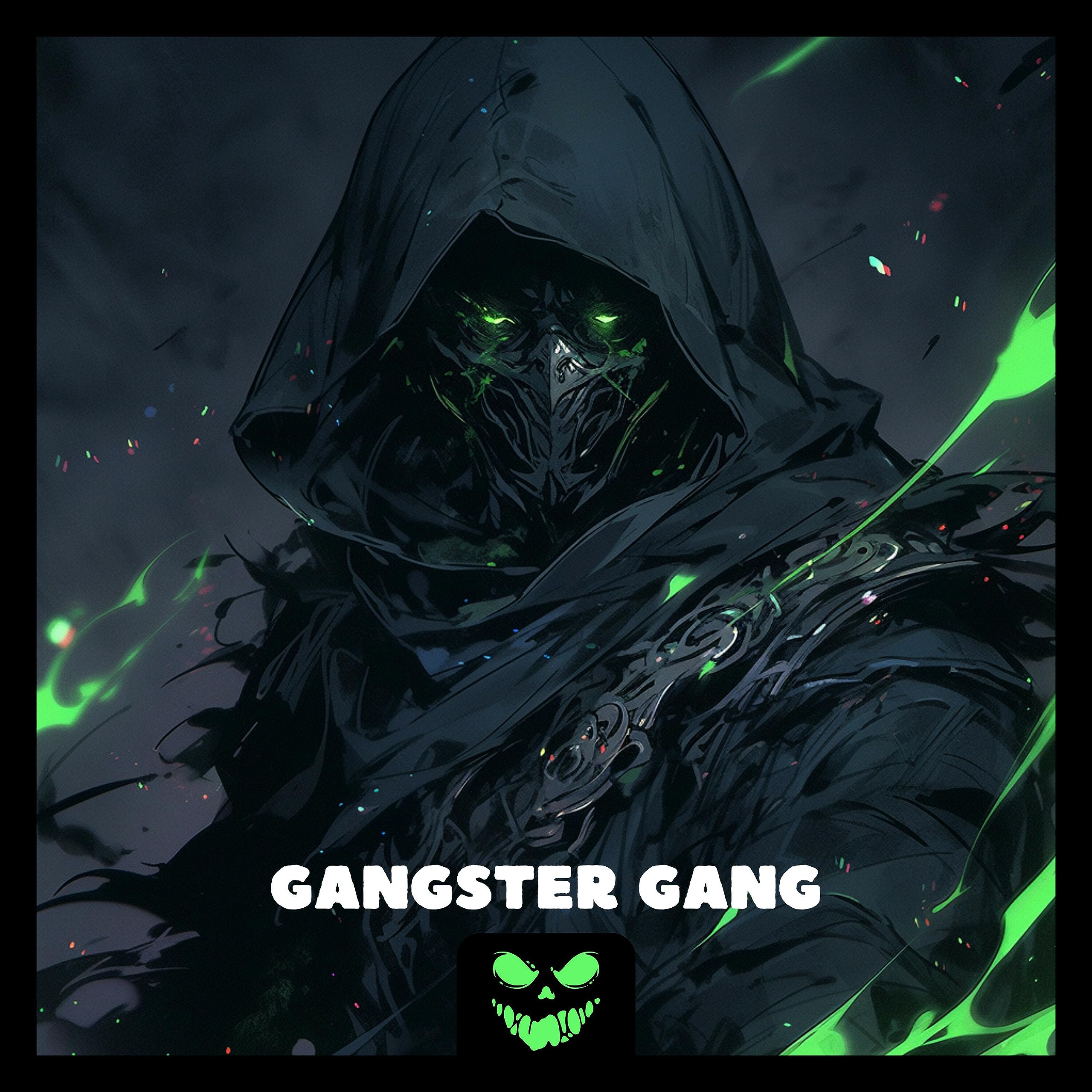 GANGSTER GANG