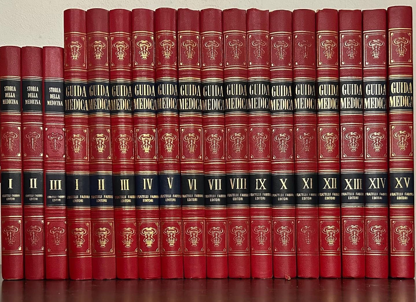 Guida Medica. - GUIDA MEDICA. ENCICLOPEDIA MEDICA PER LA FAMIGLIA.