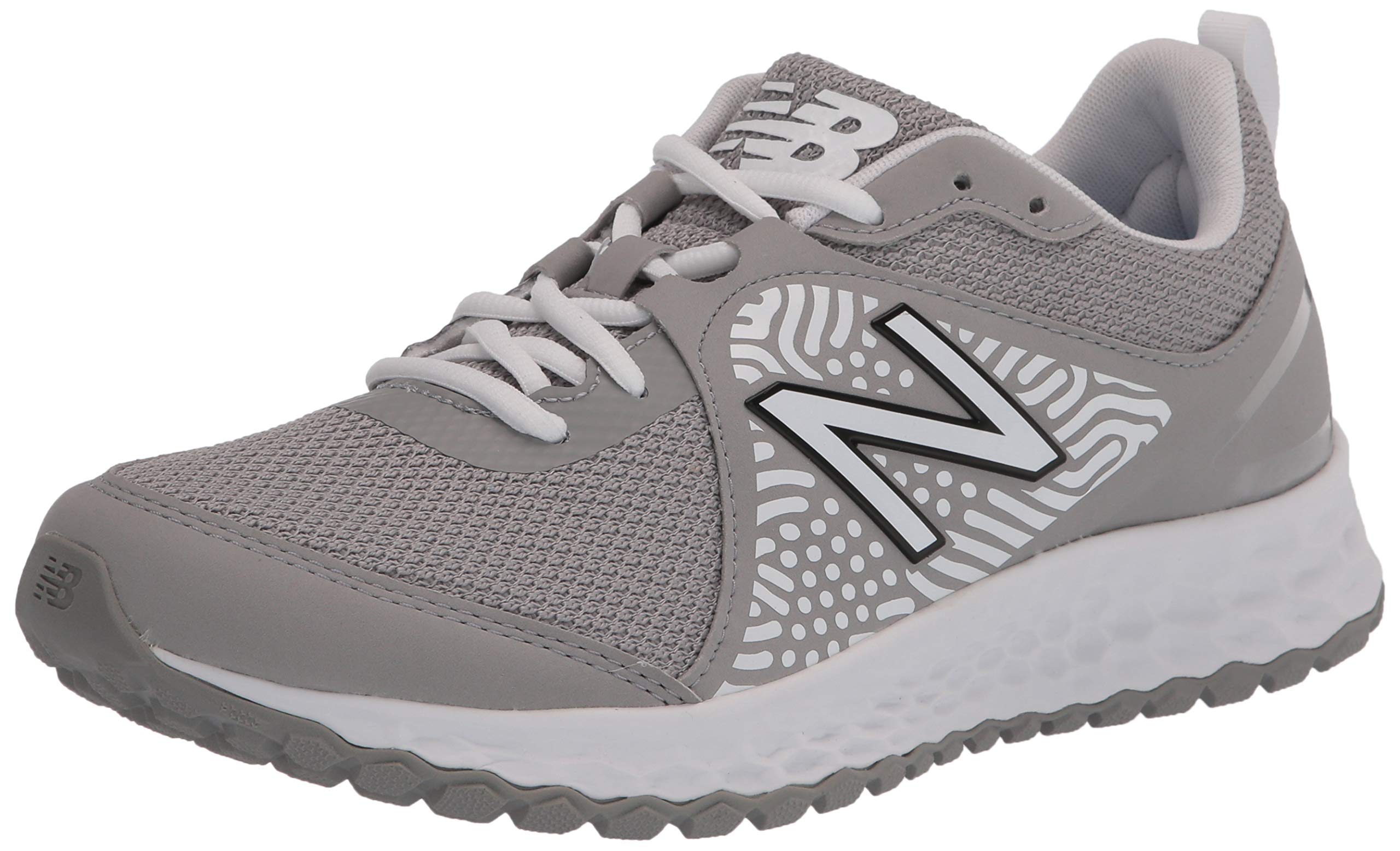 Baseball Shoe New Balance 3000v5 Turf Baseball Turf Shoes Fresh