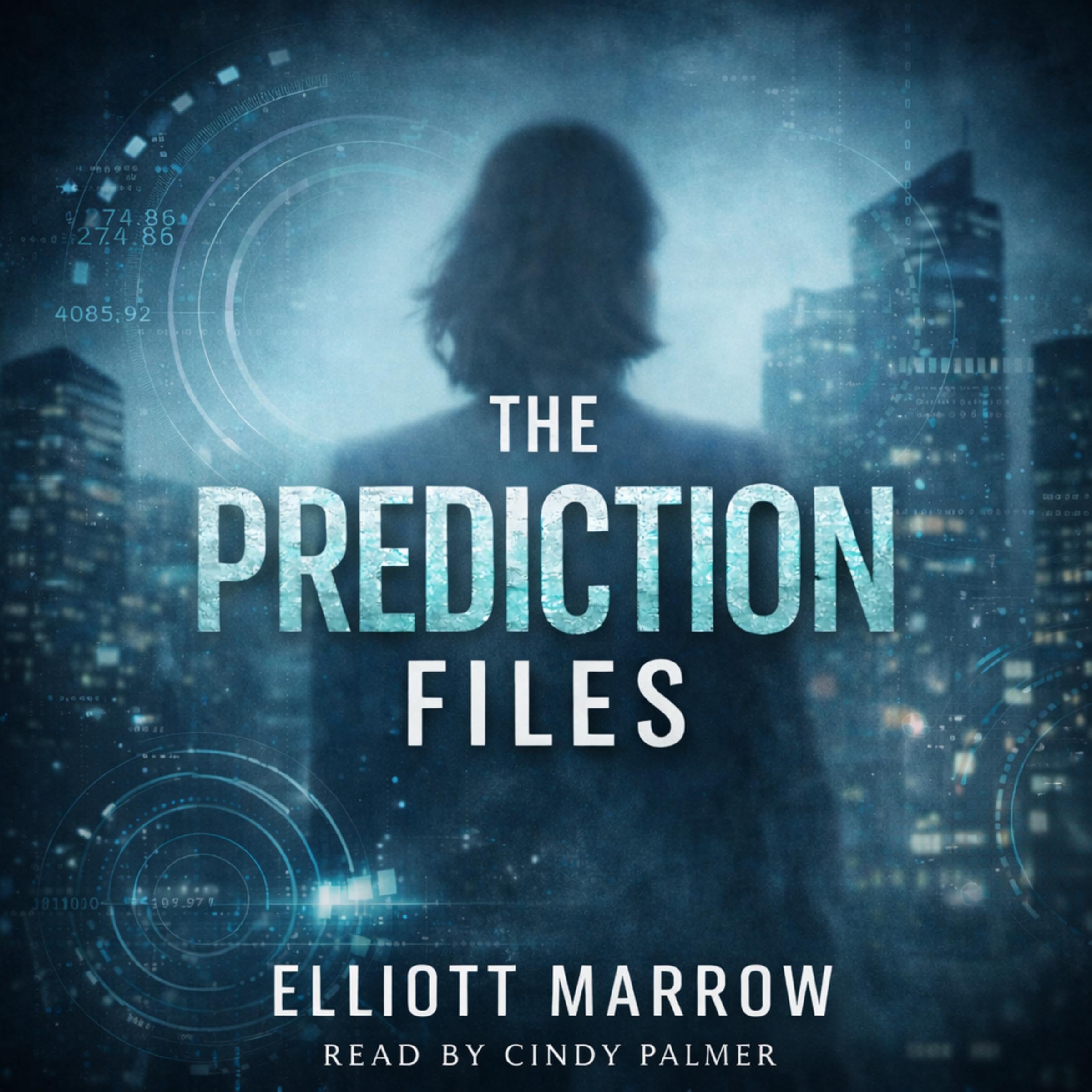 Cover art for The Prediction Files