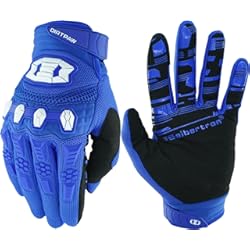 Dirtpaw Race/Racing Touch Pantalla Guantes de Off-Road Bicicleta BMX MX ATV MTB de la Guantes de Moto Motocrós Riding Exterior Motocicleta Guantes Adecuado Uomini e Donna