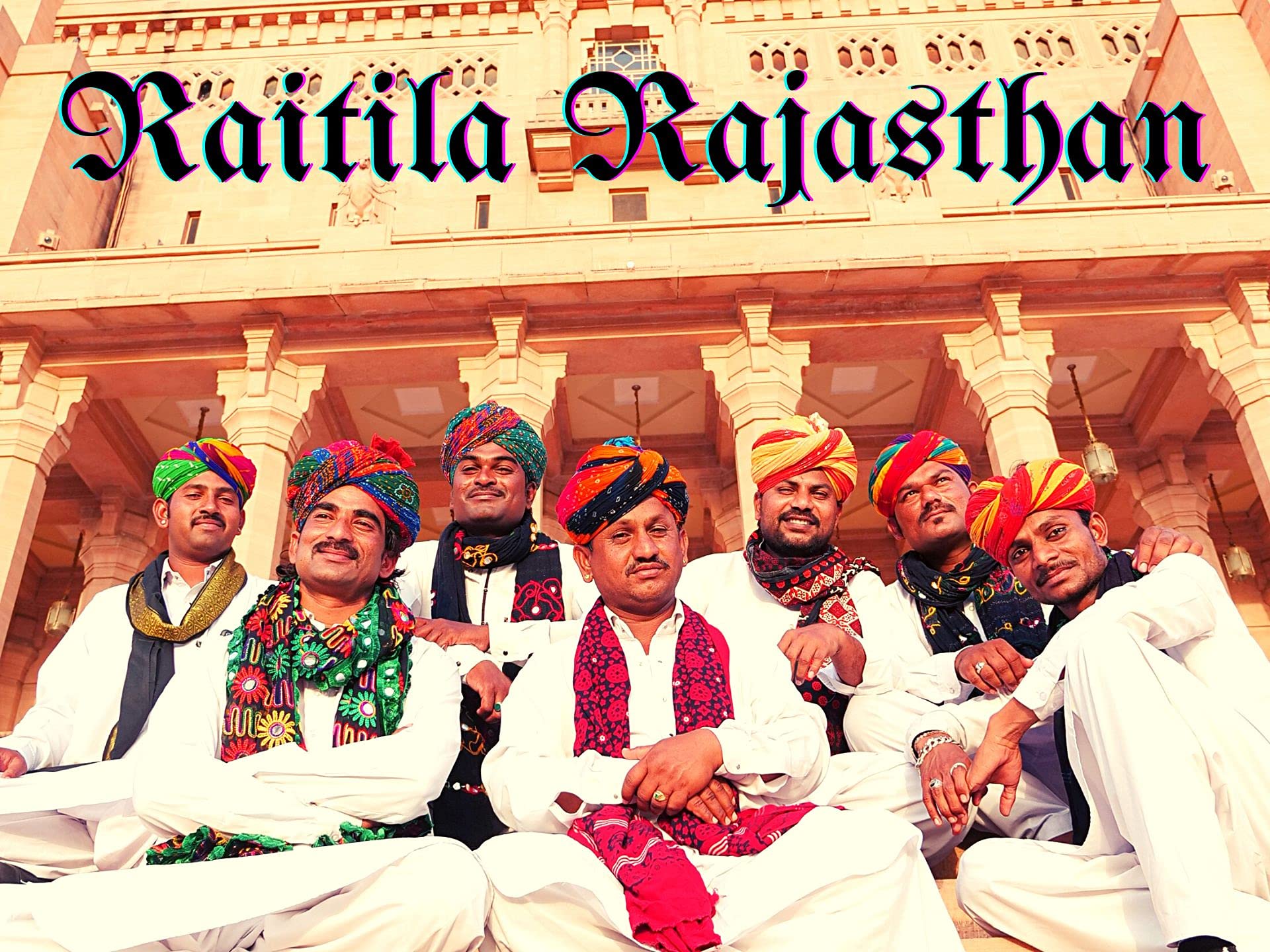 Raitila Rajasthan