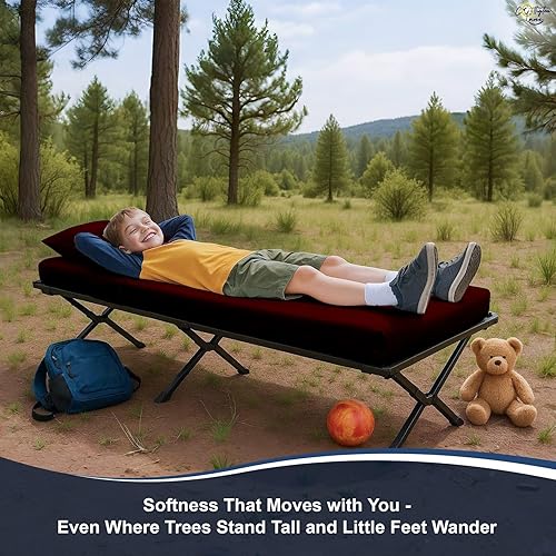 Miniatura 3 de Juego de sábanas de cuna de 30 x 75 pulgadas, sábanas de algodón de 30 x 75 pulgadas, perfectas para cunas estrechas, literas de autocaravana, cuna