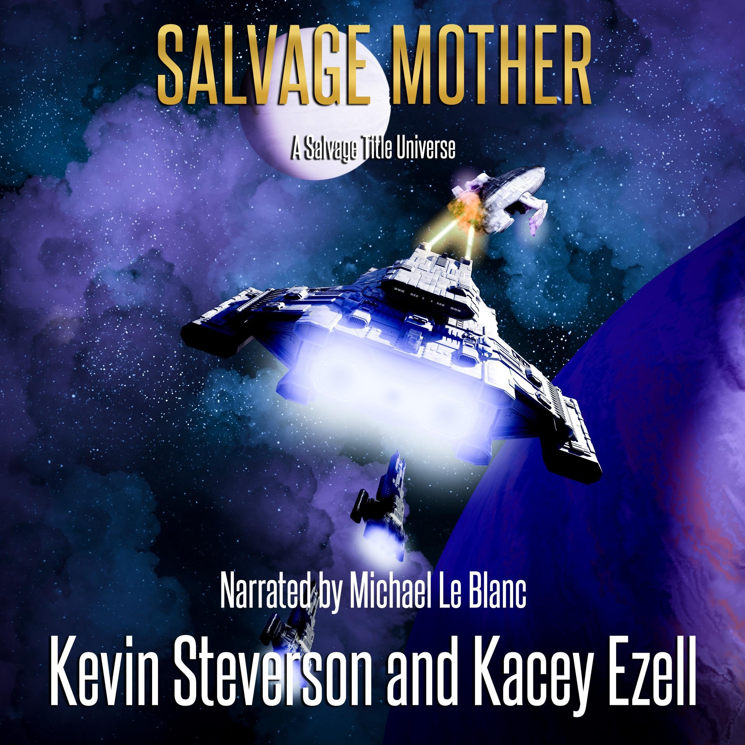 Salvage Mother