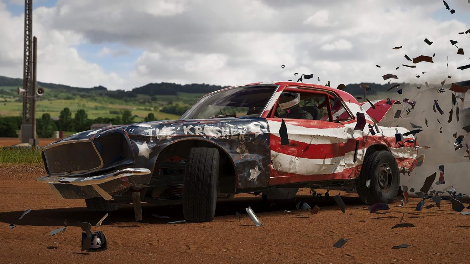 Wreckfest - Xbox One - Image 7