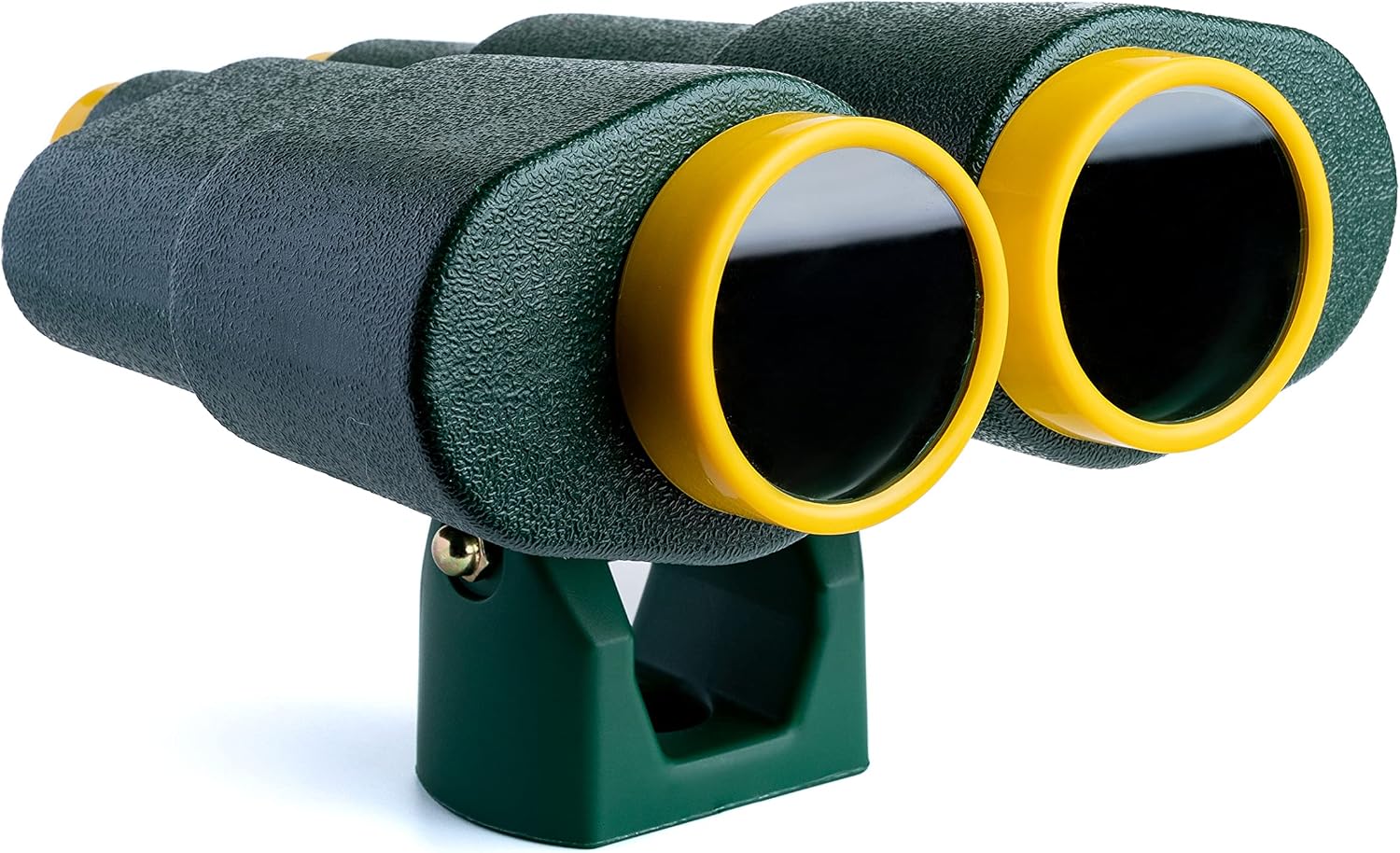Squirrel Products Jumbo Green Binoculars Swingset Accessory
