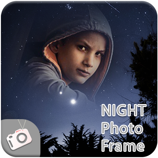 Good Night Photo App on Amazon Appstore