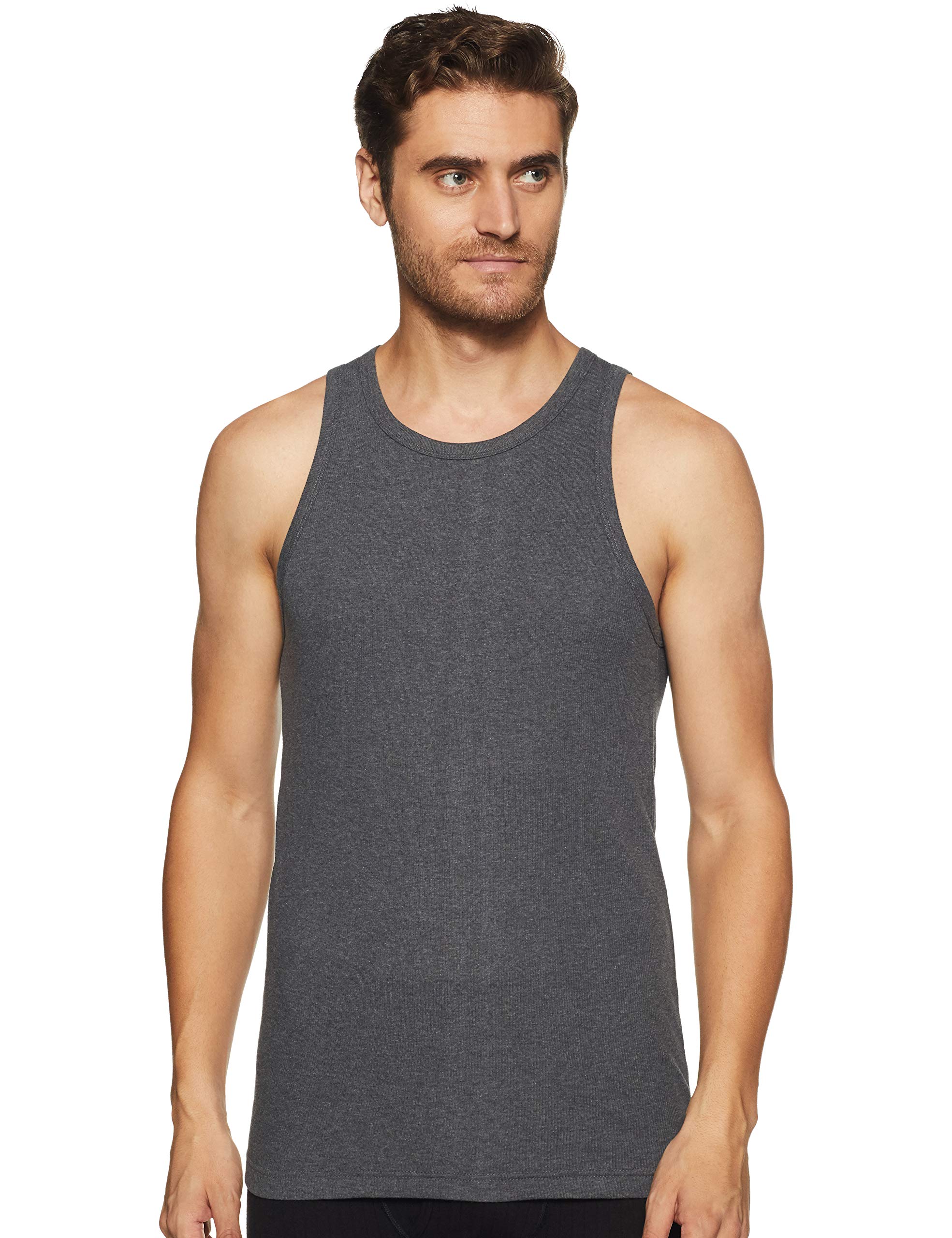 Macroman M-SeriesMen's Snug Fit Vest
