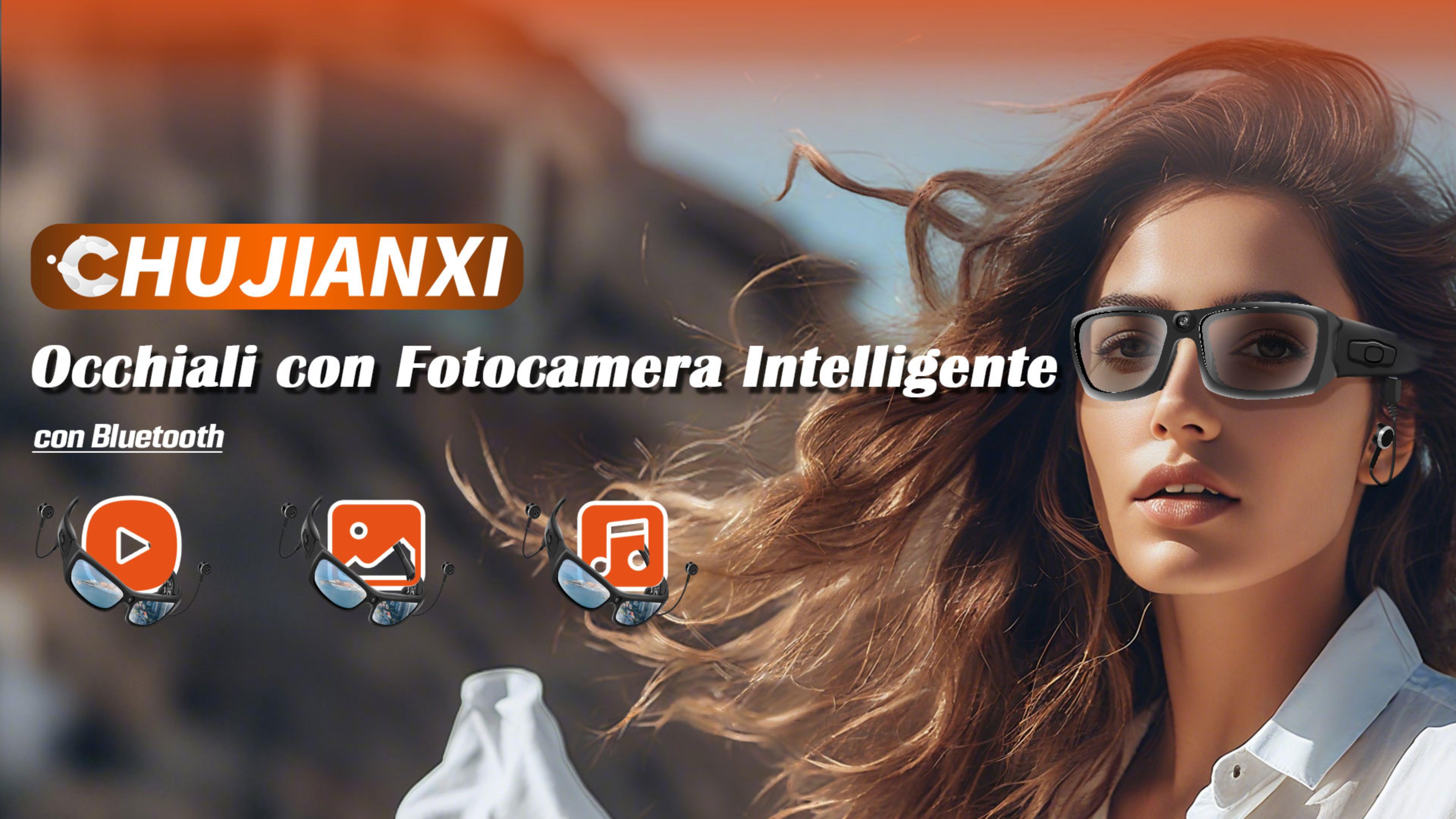 OCCHIALI DA SOLE CON TELECAMERA NASCOSTA. Spy Italia. Le migliori microcamere e microspie