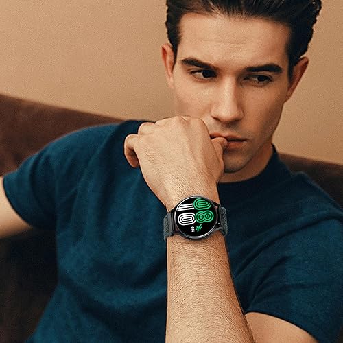 Miniatura 4 de Paquete de 10 correas elásticas ajustables trenzadas compatibles con bandas de liberación rápida de 0.63 y 0.70 pulgadas para mujeres y hombres,