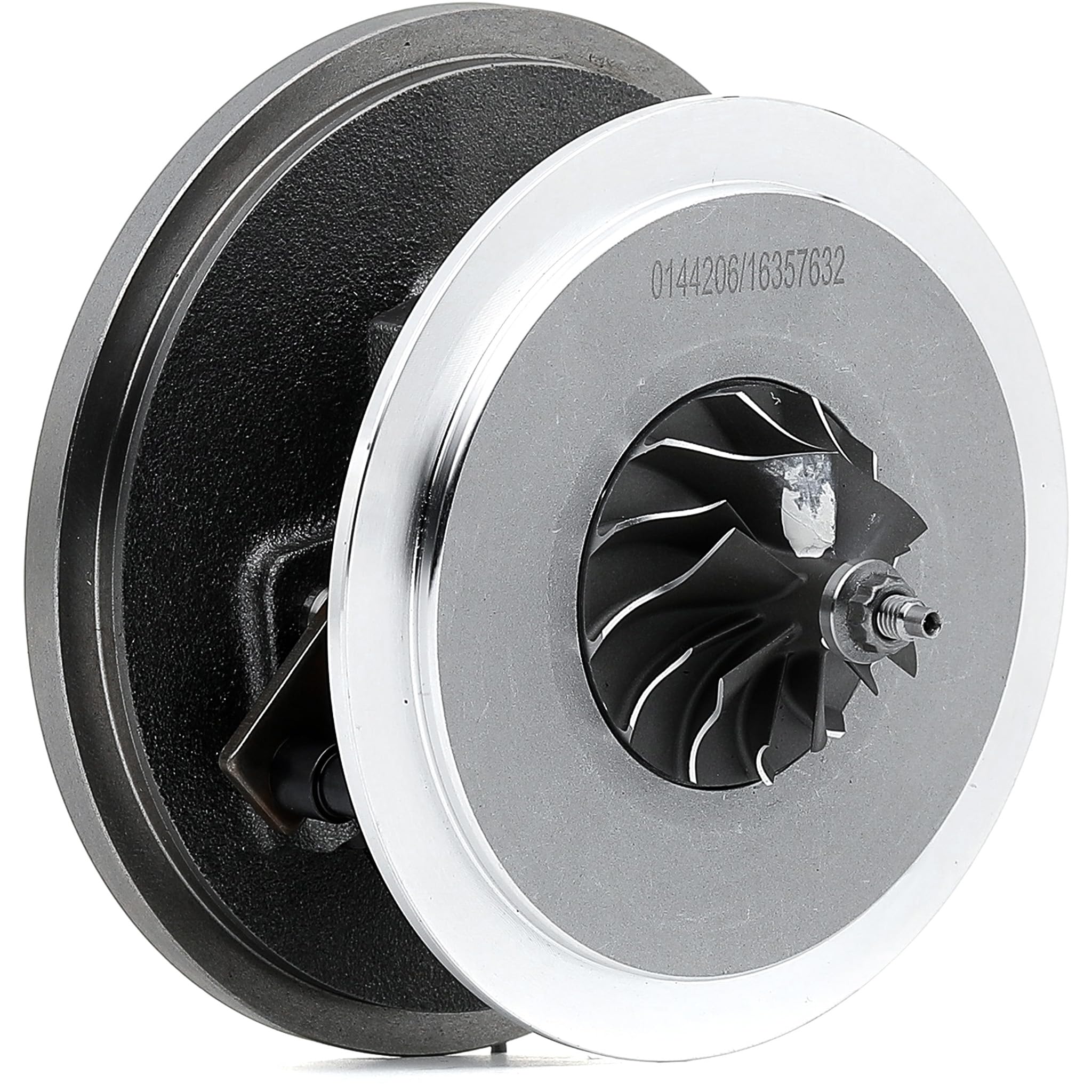 STARK SKCCC-4540113 Cartouche turbo Compatible avec MITSUBISHI Lancer VIII Berline CYA, CZA
