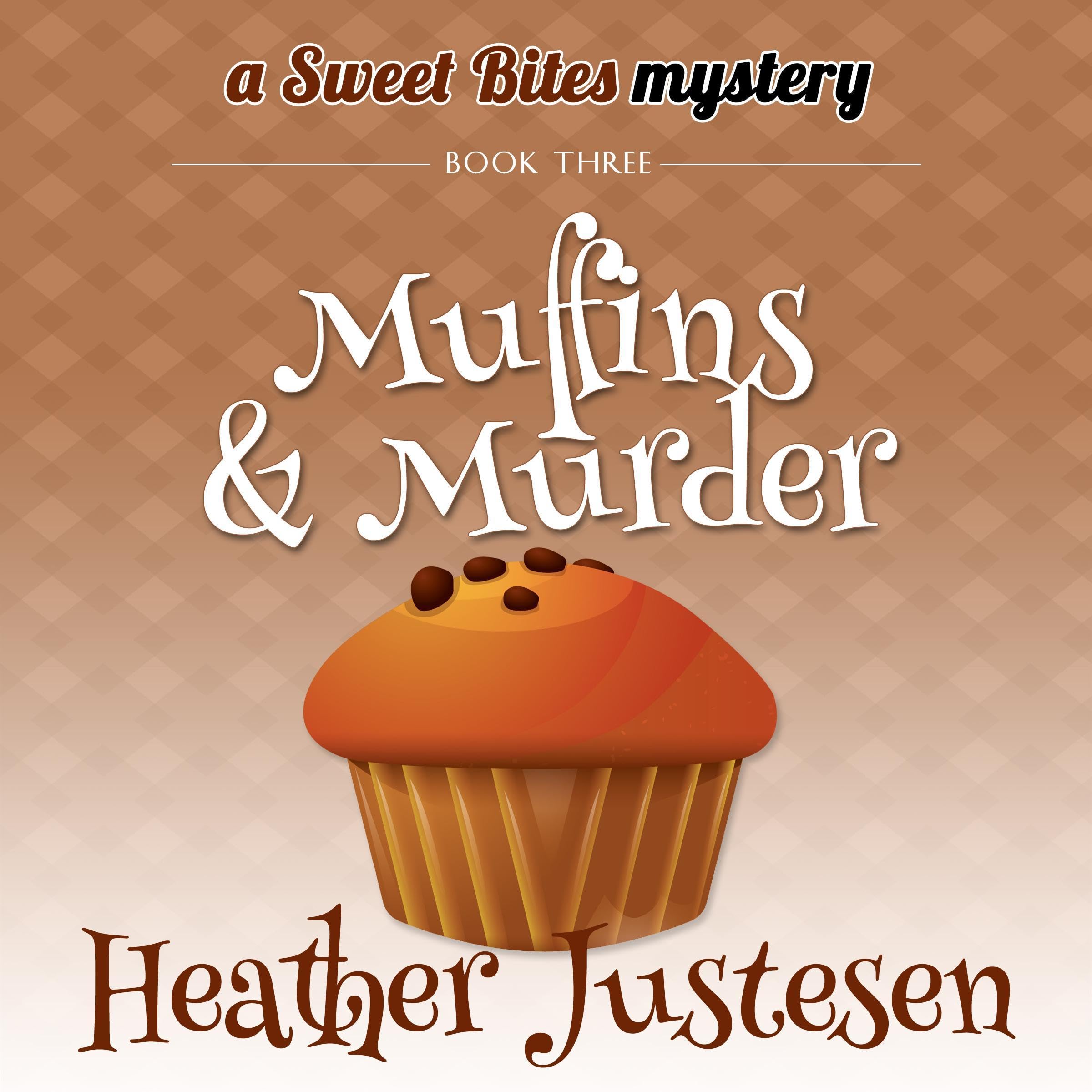 Cover art for Muffins & Murder