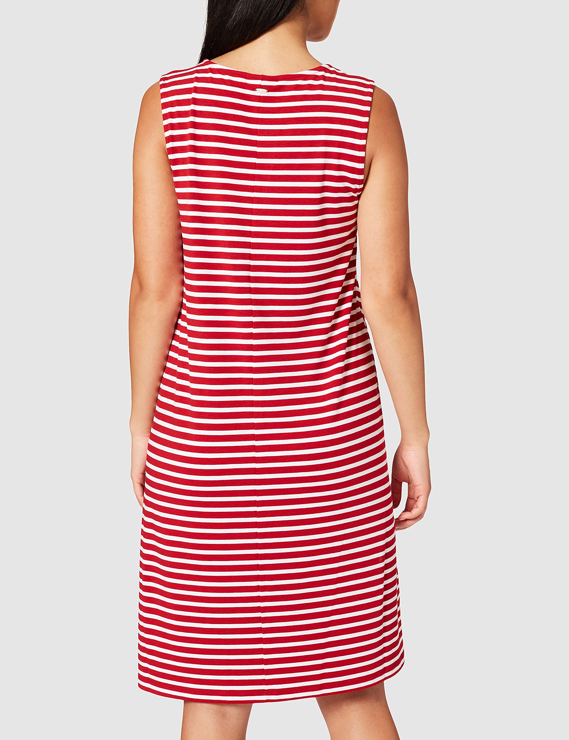 Street One Damen 142973 Kleid (1er Pack)