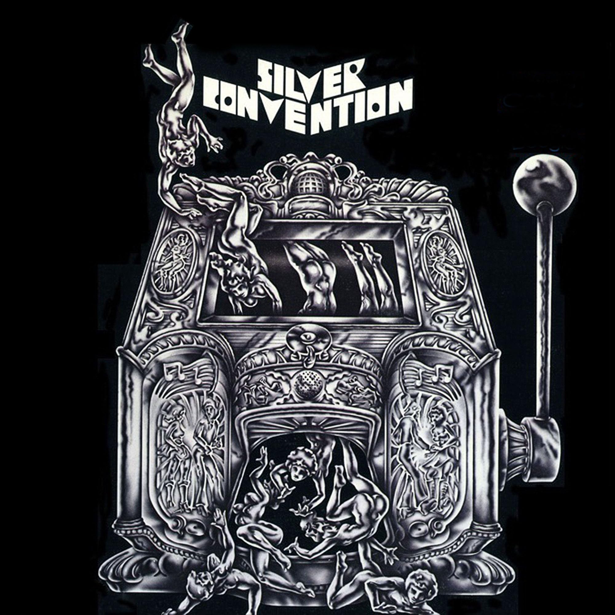 Silver Convention | Amazon.com.br
