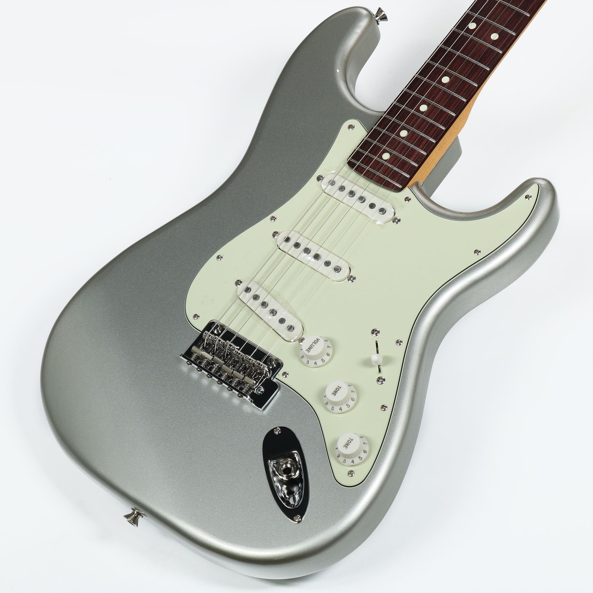 Amazon | Fender/FSR Collection Hybrid II Stratocaster Rosewood