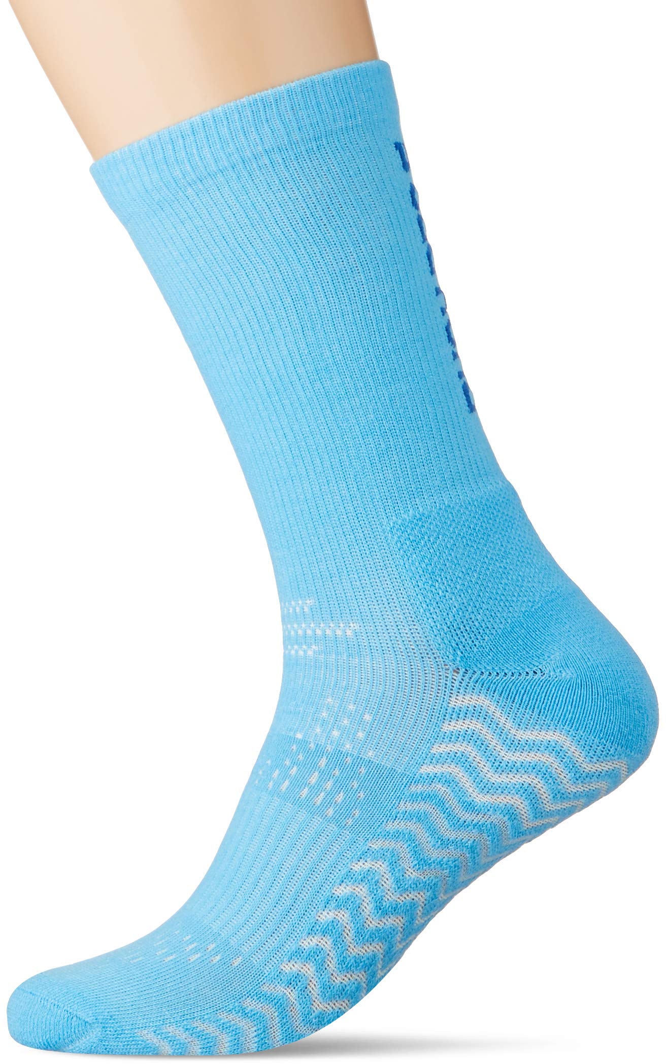 WilsonMen's M Rush Pro Crew Sock 1Pr/Pk Socks