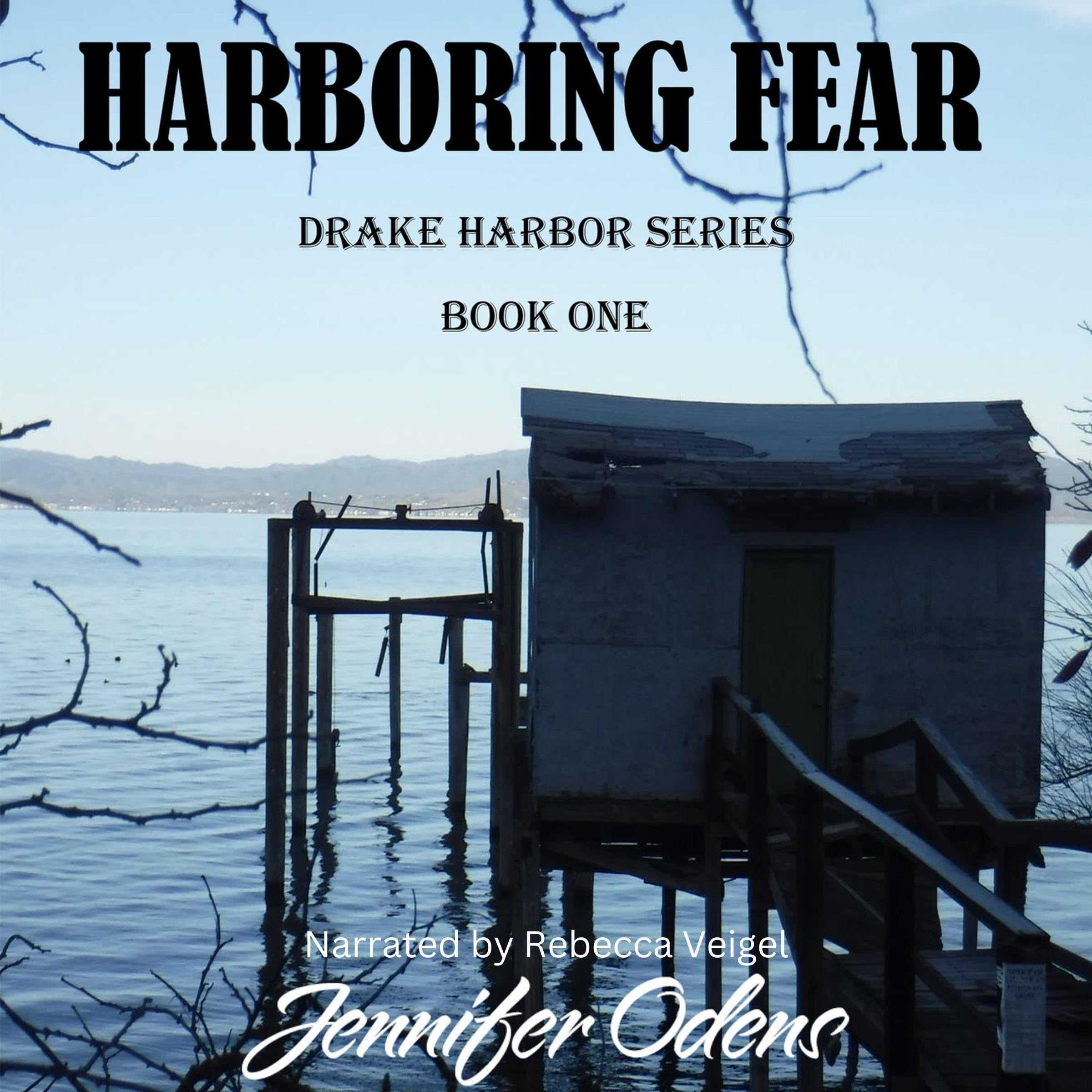 Harboring Fear