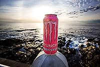 Vista 69 de Java Monster - Bebida energética de café, 443 ml