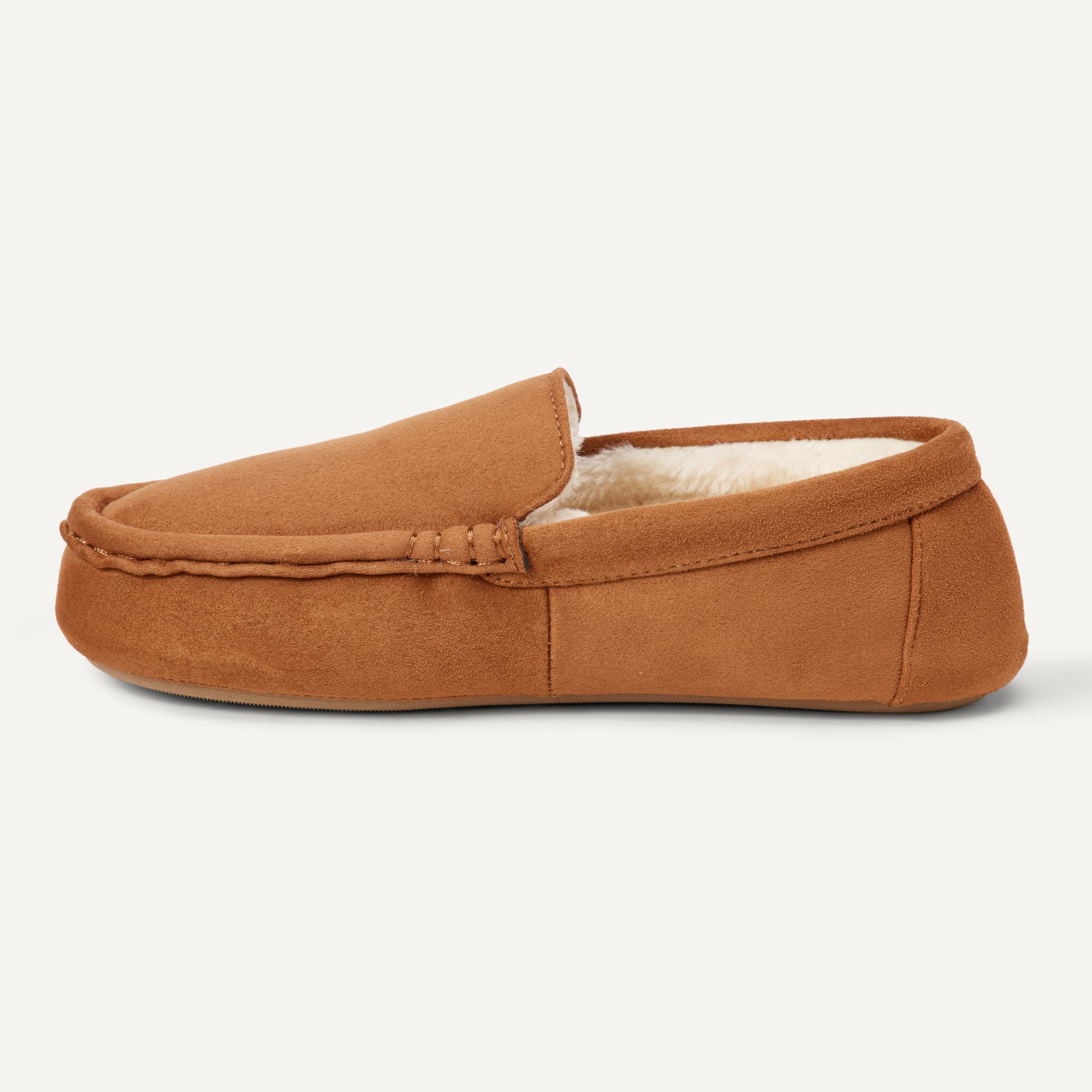 Amazon Essentials Garçon Pantoufle Mocassin