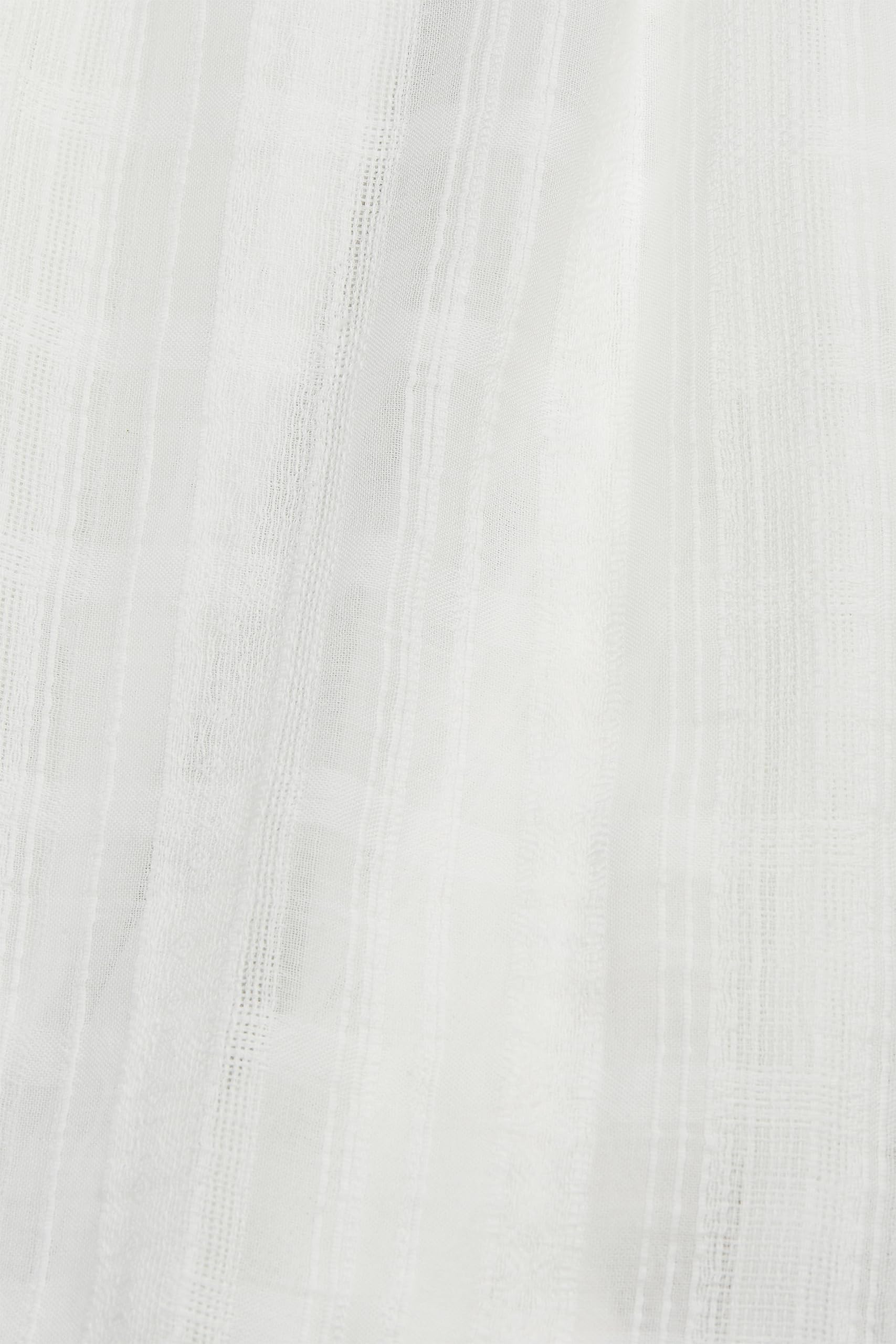 ESPRIT Damen 053ea1q307 Tunika-Shirt (1er Pack)