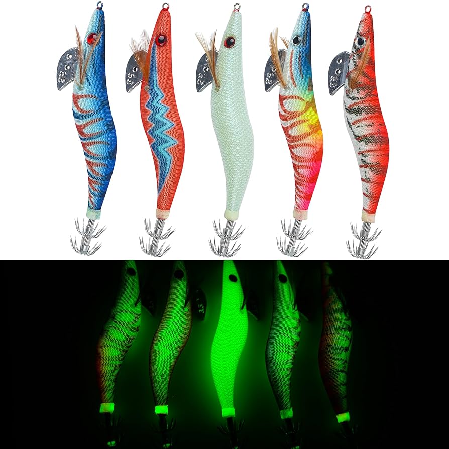 エギ・餌木 2.5号 18g　いろいろ 3.0号夜光１本 エギ・餌木 2.5号 18g いろいろ 3.0号夜光1本 エギ・餌木 2.5