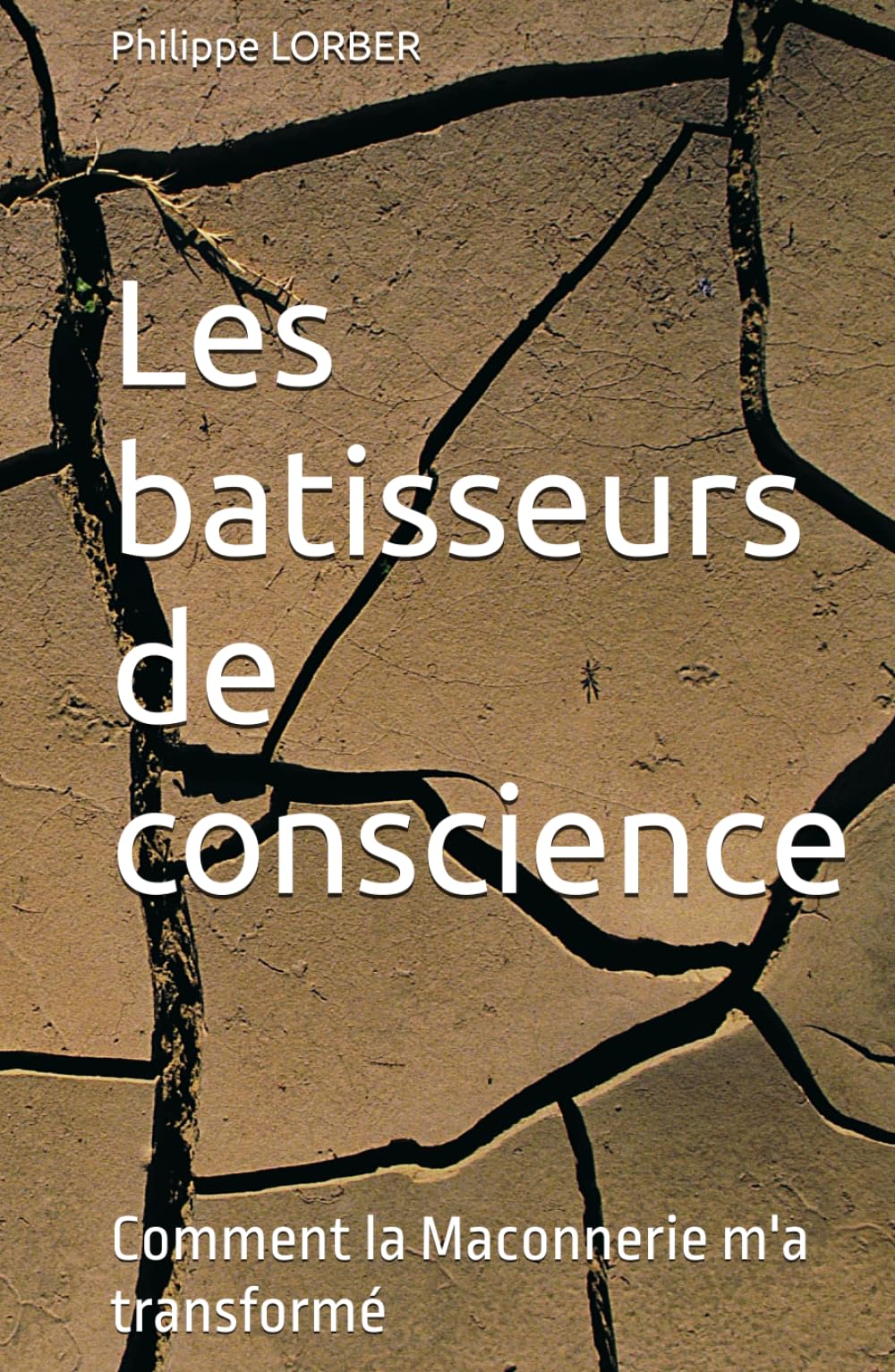 Les batisseurs de conscience: Comment la Maconnerie m'a transformé