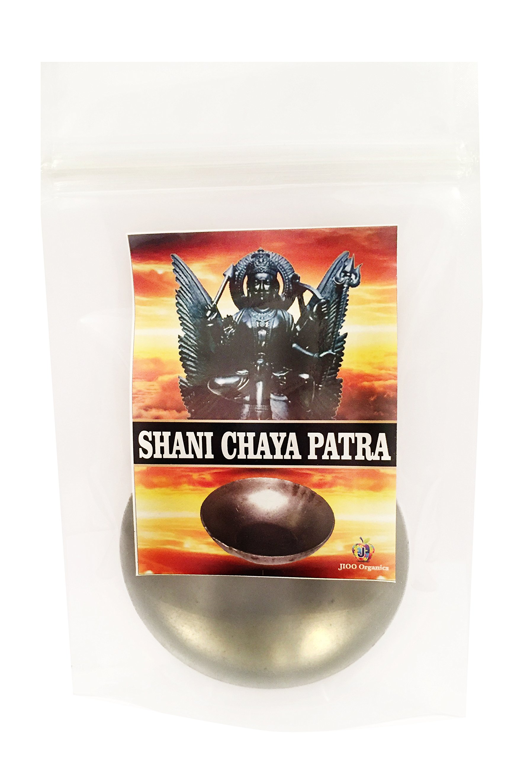 Jioo Organic Shani Chaya Daan Patra | Shani Dev Pooja