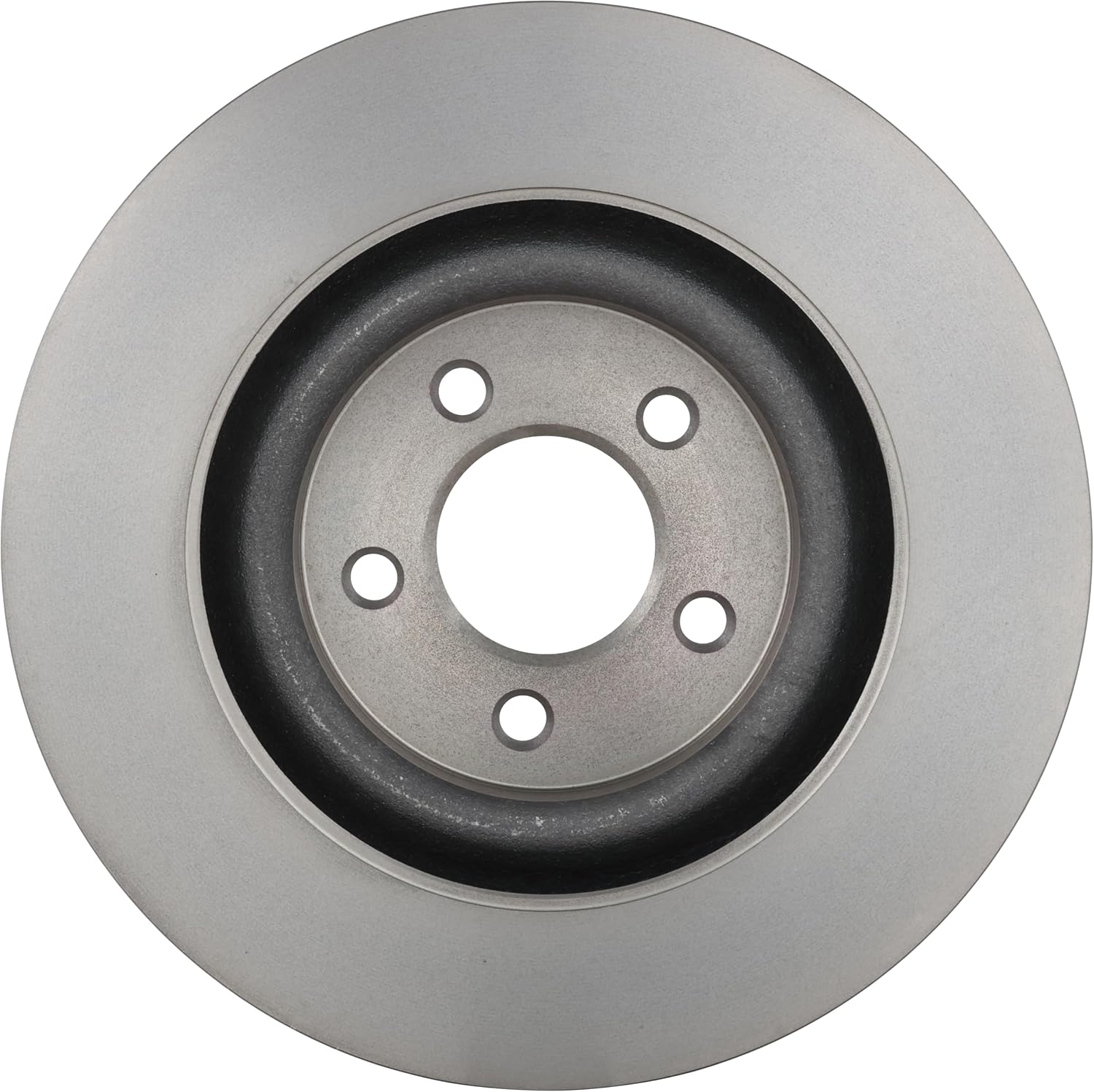 Brembo 09.D276.11 UV Coated vented Front Brake Rotor FORD USA OE# DR3Z1125B