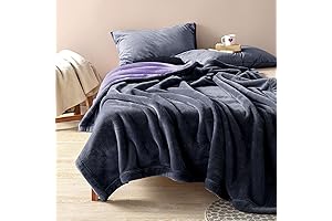 YISURE Waterproof Intimacy Blanket: Ultimate Protection for Your Bed